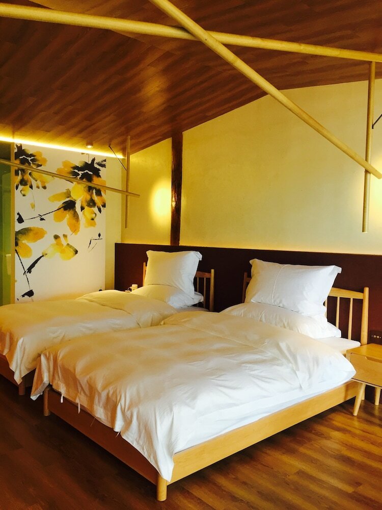 Hotel Heart Retreat. Dayan