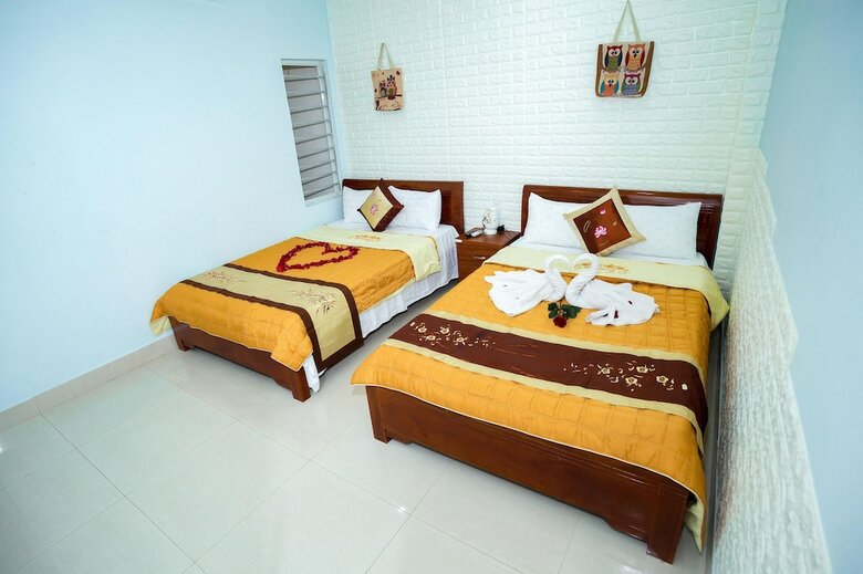 Cat Ba Golden Holiday Hotel