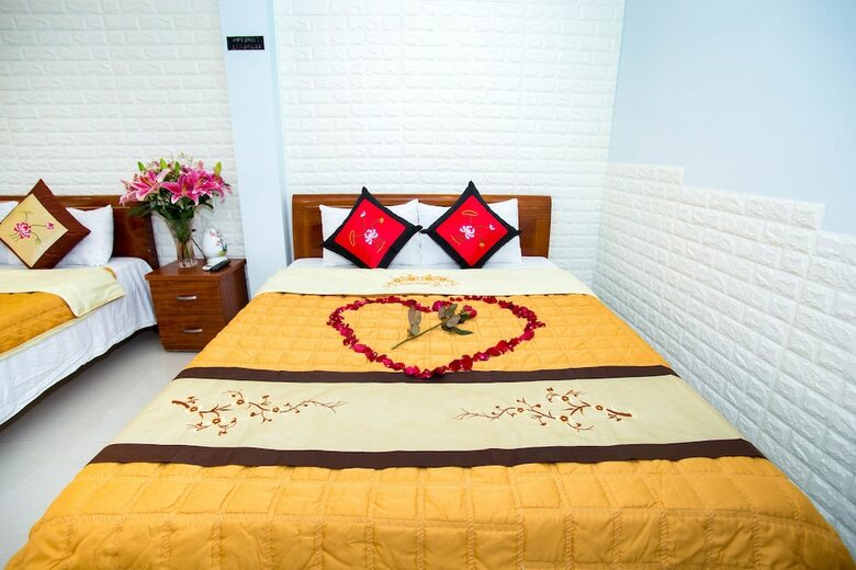 Cat Ba Golden Holiday Hotel