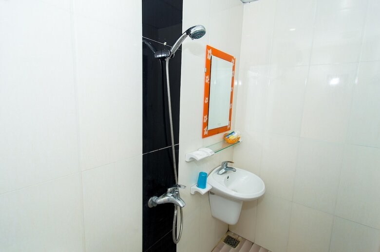 Cat Ba Golden Holiday Hotel