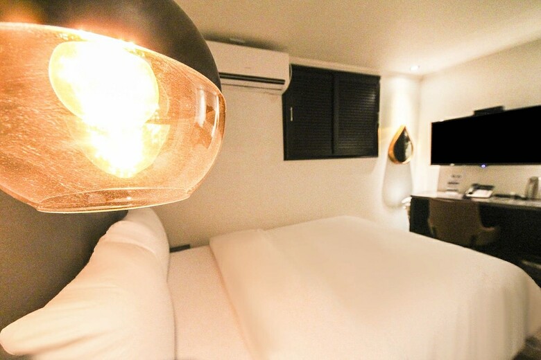 Hotel Wo Chungjeongro
