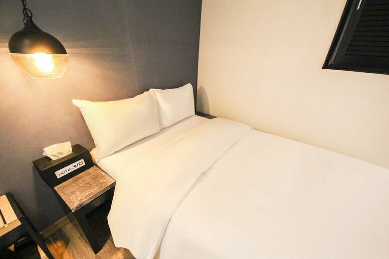 Hotel Wo Chungjeongro