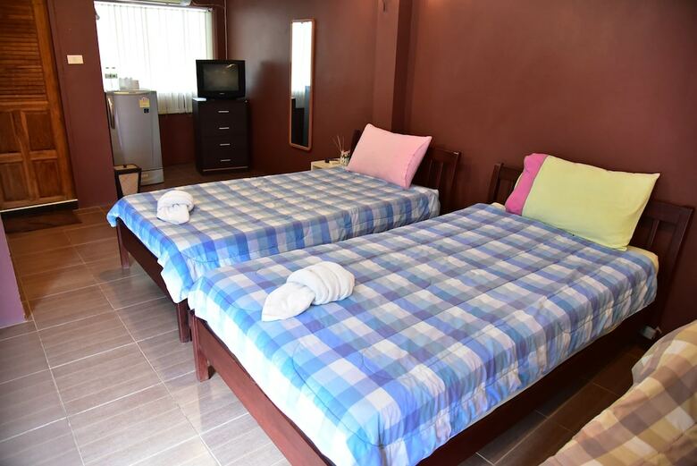 Hotel Thana Lagoon Resort