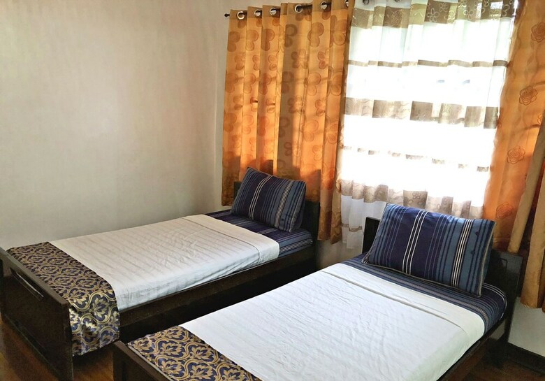 Hotel Royal Thee Bed & Breakfast