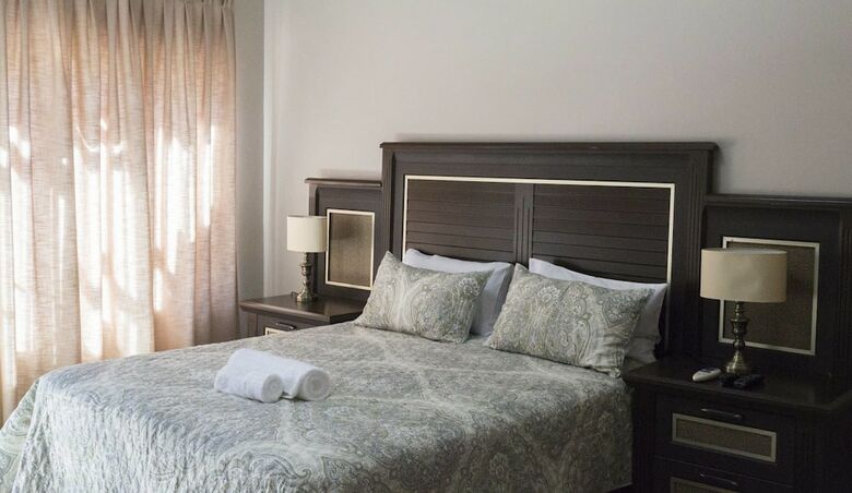Tuscany Boutique Hotel