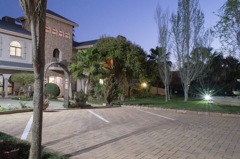 Tuscany Boutique Hotel
