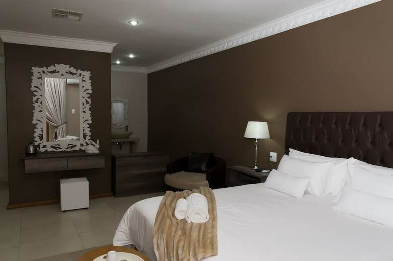 Tuscany Boutique Hotel