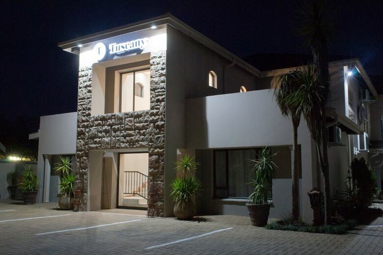 Tuscany Boutique Hotel