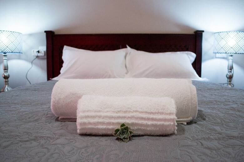 Tuscany Boutique Hotel