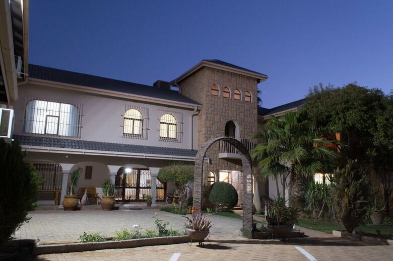 Tuscany Boutique Hotel