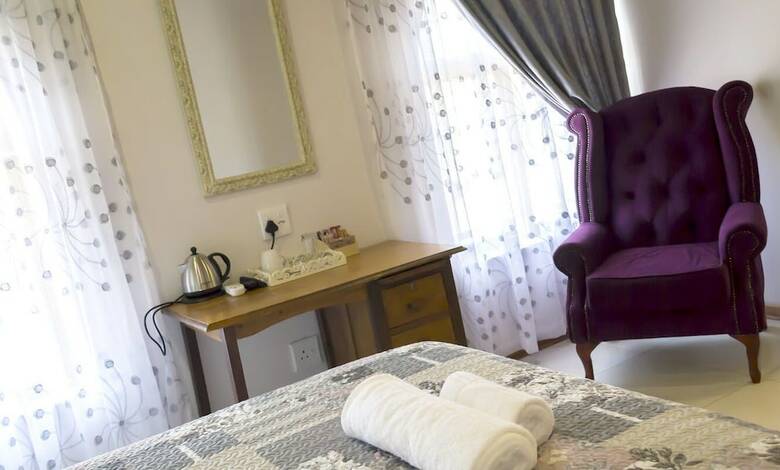 Tuscany Boutique Hotel