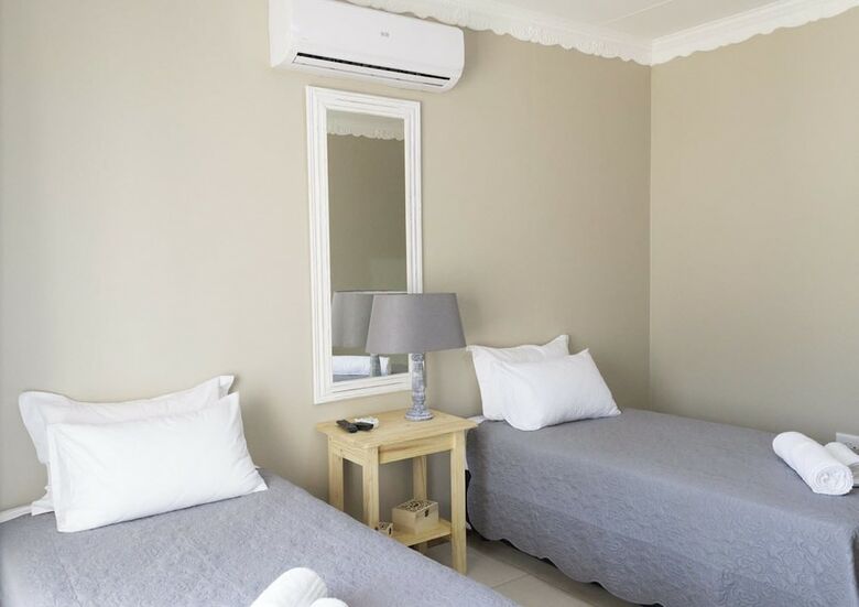 Tuscany Boutique Hotel