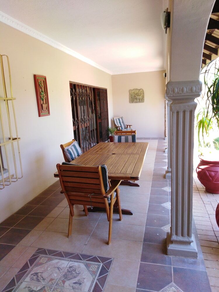 Tuscany Boutique Hotel