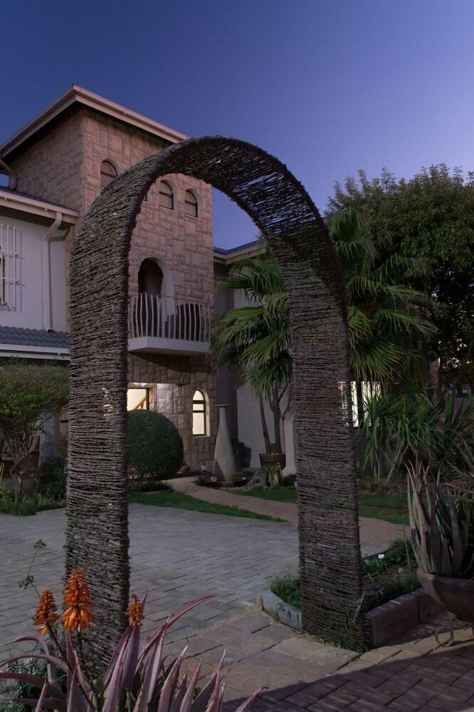 Tuscany Boutique Hotel