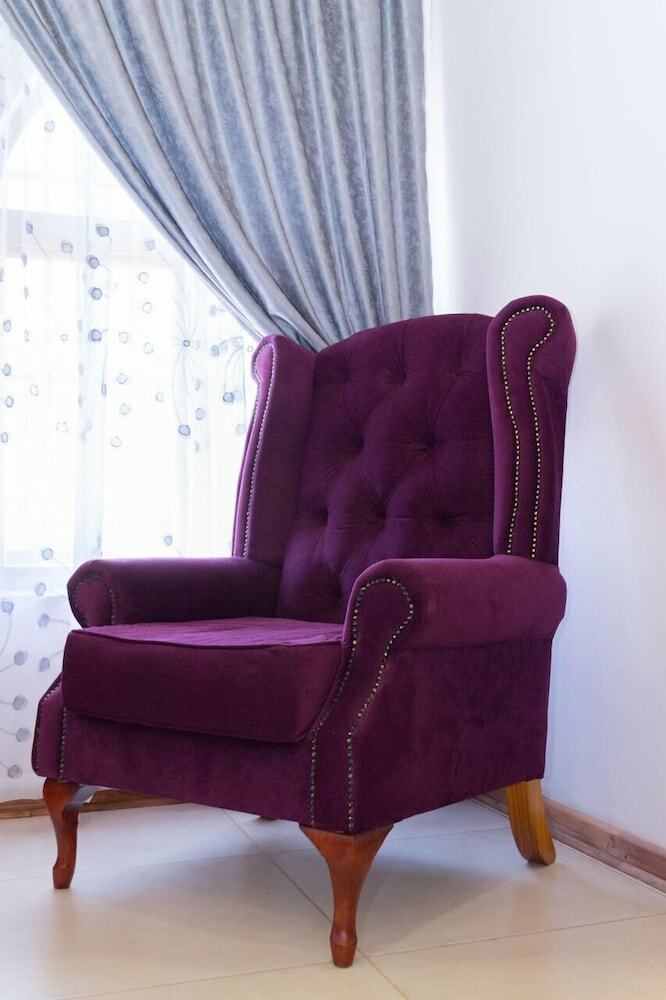 Tuscany Boutique Hotel