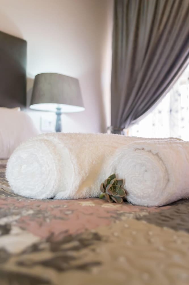 Tuscany Boutique Hotel