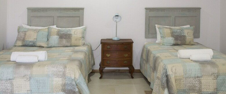 Tuscany Boutique Hotel