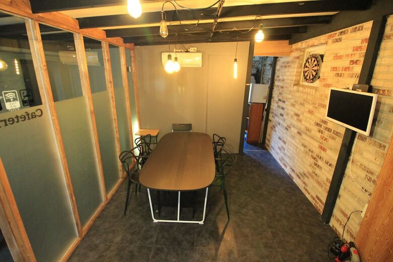 Apartamentos Myeongdong Dada House 1