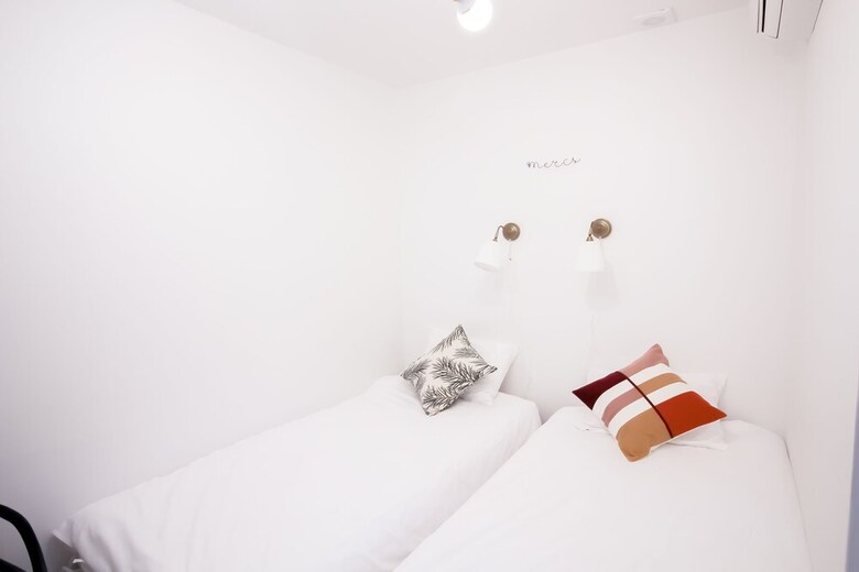 Apartamentos Myeongdong Dada House 1