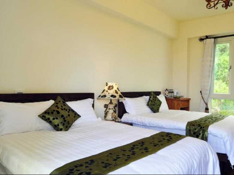 Bed & Breakfast Cao Hai Tung