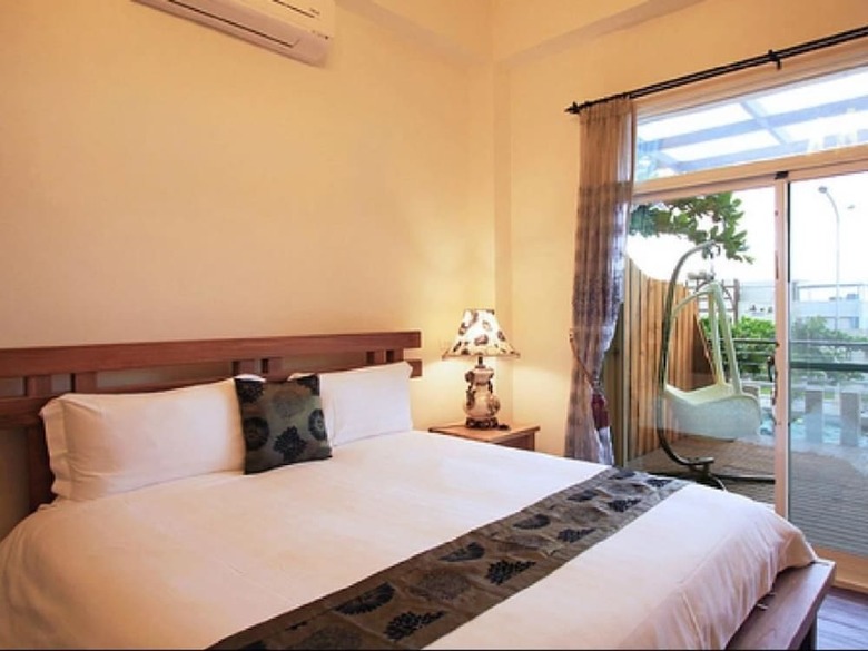 Bed & Breakfast Cao Hai Tung