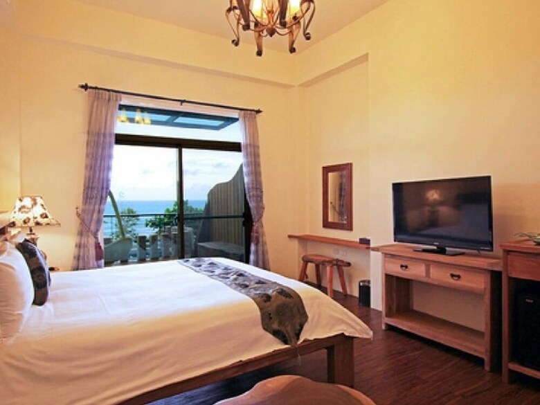 Bed & Breakfast Cao Hai Tung