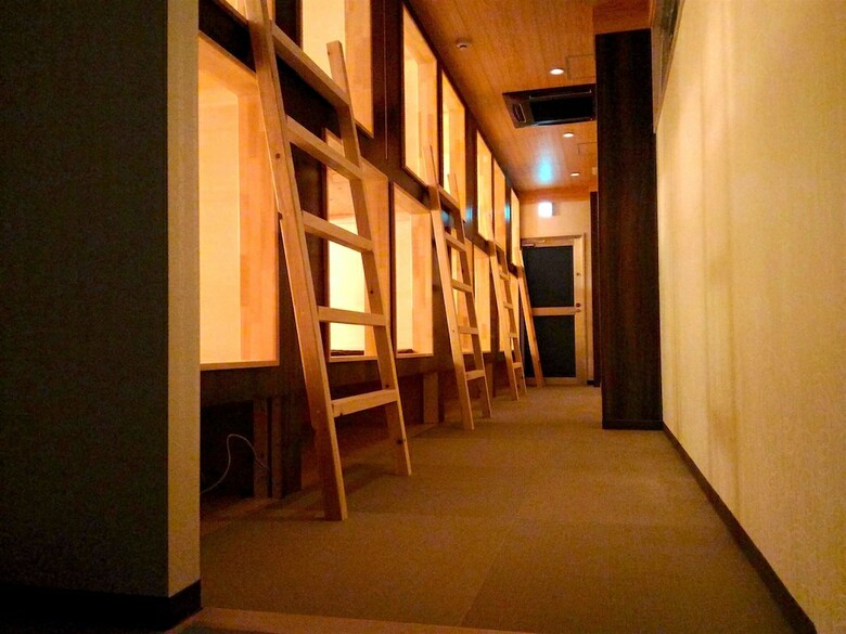 Hotel Downtown Inn Kyoto