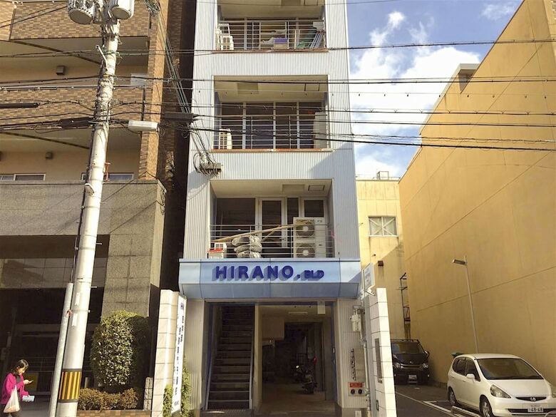 Hotel Downtown Inn Kyoto