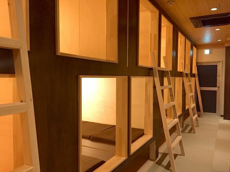 Hotel Downtown Inn Kyoto