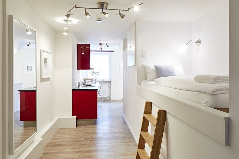 Hostal �bernacht Hostelhotelhome
