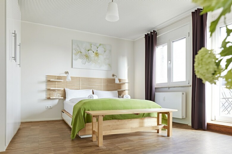 Hostal �bernacht Hostelhotelhome