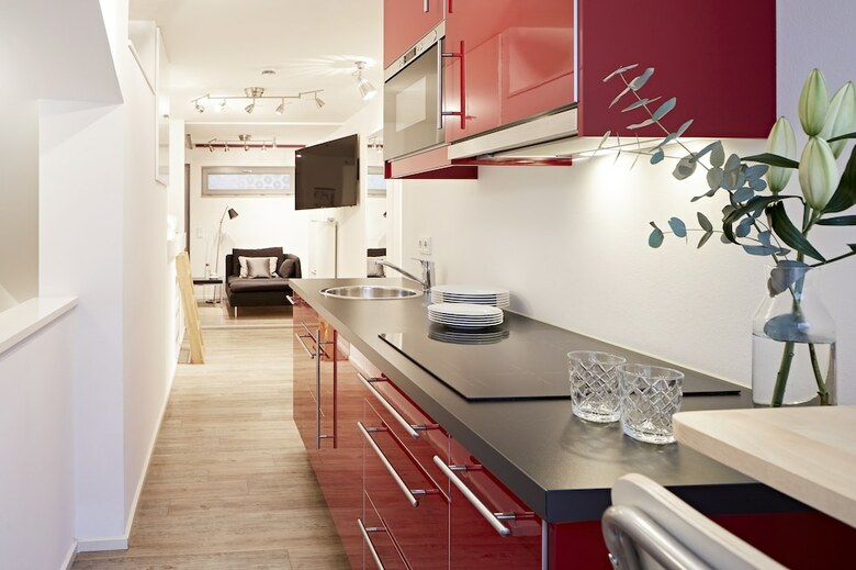 Hostal �bernacht Hostelhotelhome