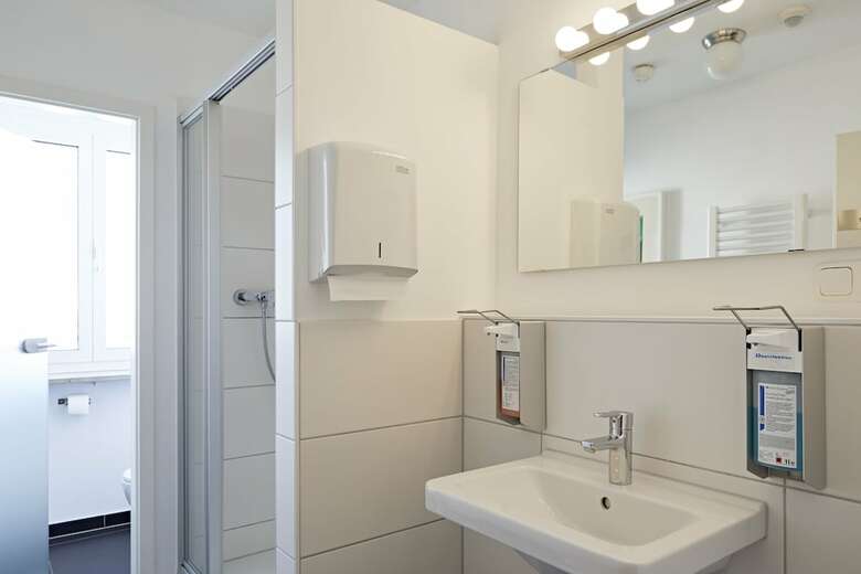 Hostal �bernacht Hostelhotelhome