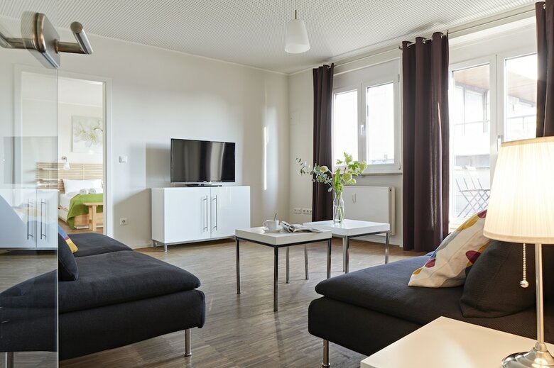 Hostal �bernacht Hostelhotelhome