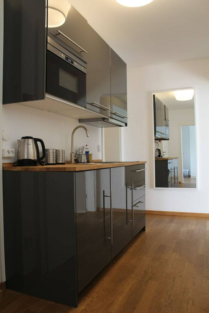 Hostal �bernacht Hostelhotelhome