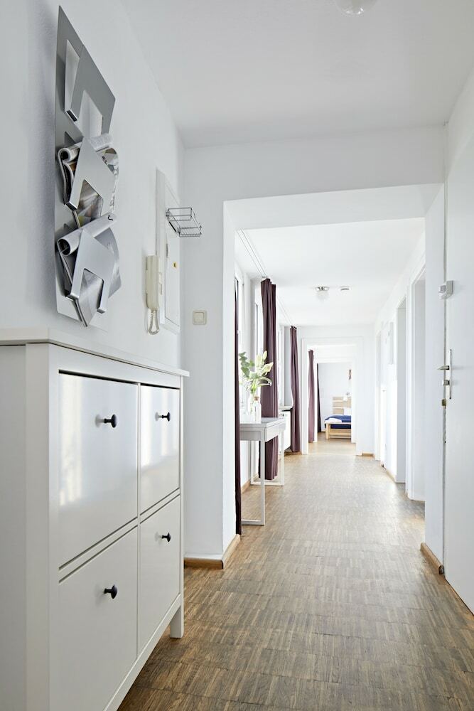 Hostal �bernacht Hostelhotelhome