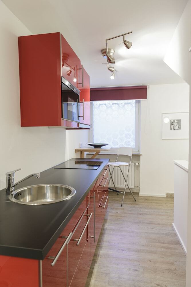 Hostal �bernacht Hostelhotelhome