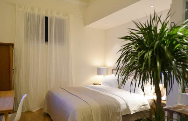 Bed & Breakfast Peking Garden Hotel