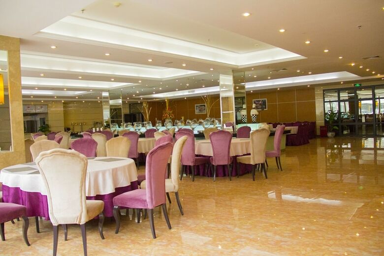 Luoyang Peony Hotel