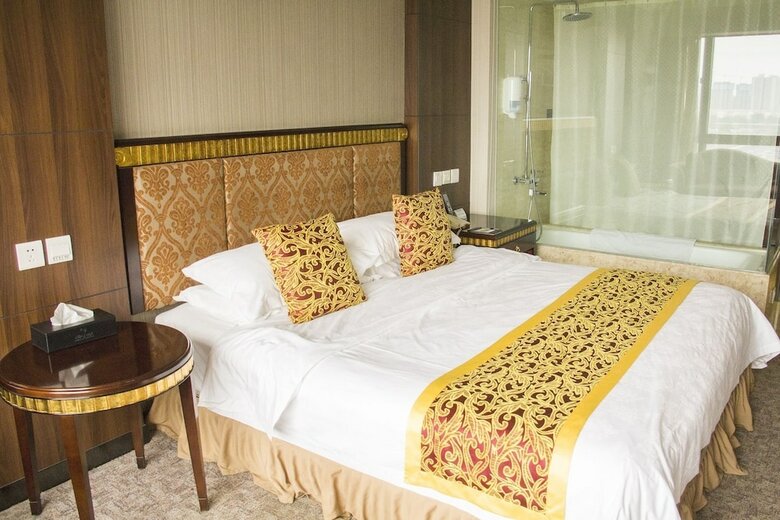 Luoyang Peony Hotel