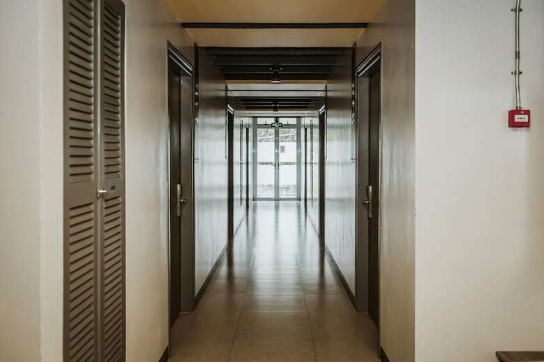 Hotel Gq Plaza