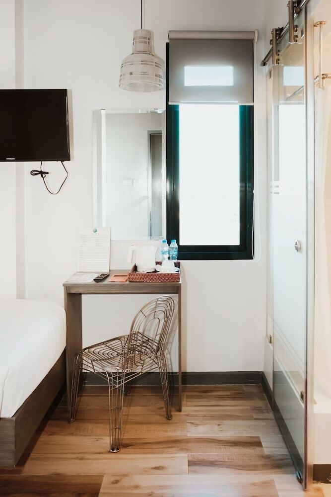 Hotel Gq Plaza