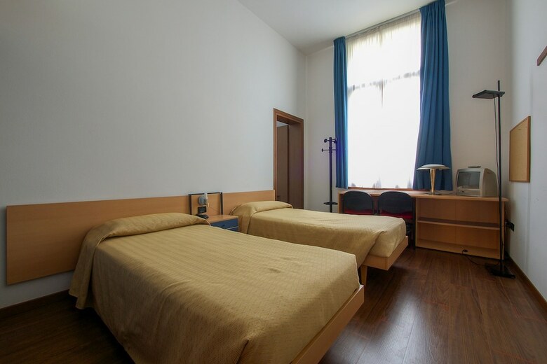 Posada Centro Soggiorno San Servolo