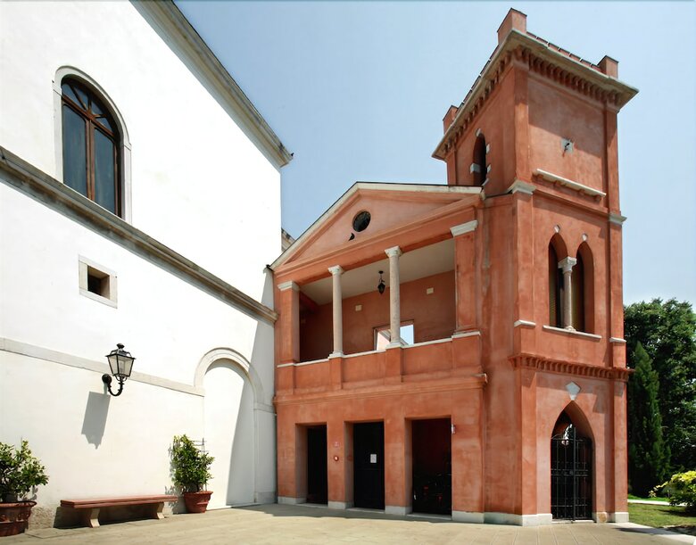 Posada Centro Soggiorno San Servolo