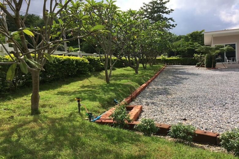 Hotel Baan Chan Suan