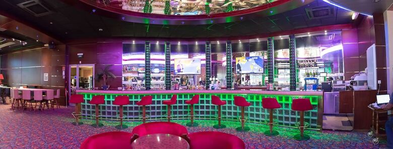 Hotel Restaurant Du Casino de Capvern