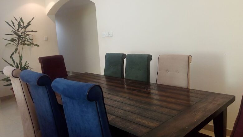 Apartamentos Zubara Plaza 2