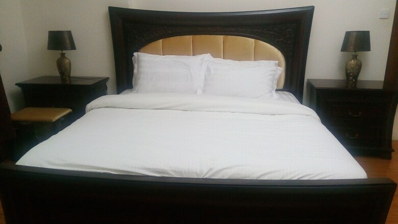 Apartamentos Zubara Plaza 2