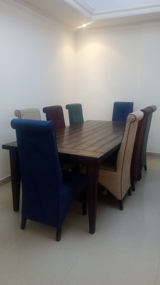 Apartamentos Zubara Plaza 2