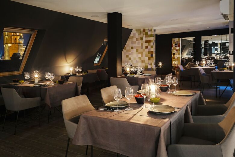 Ibb Hotel Dlugi Targ